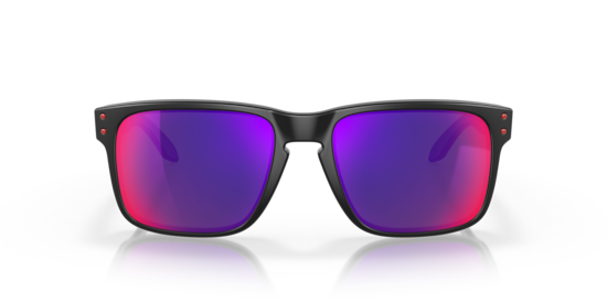 OO9102 Holbrook™ Oakley Matte Black