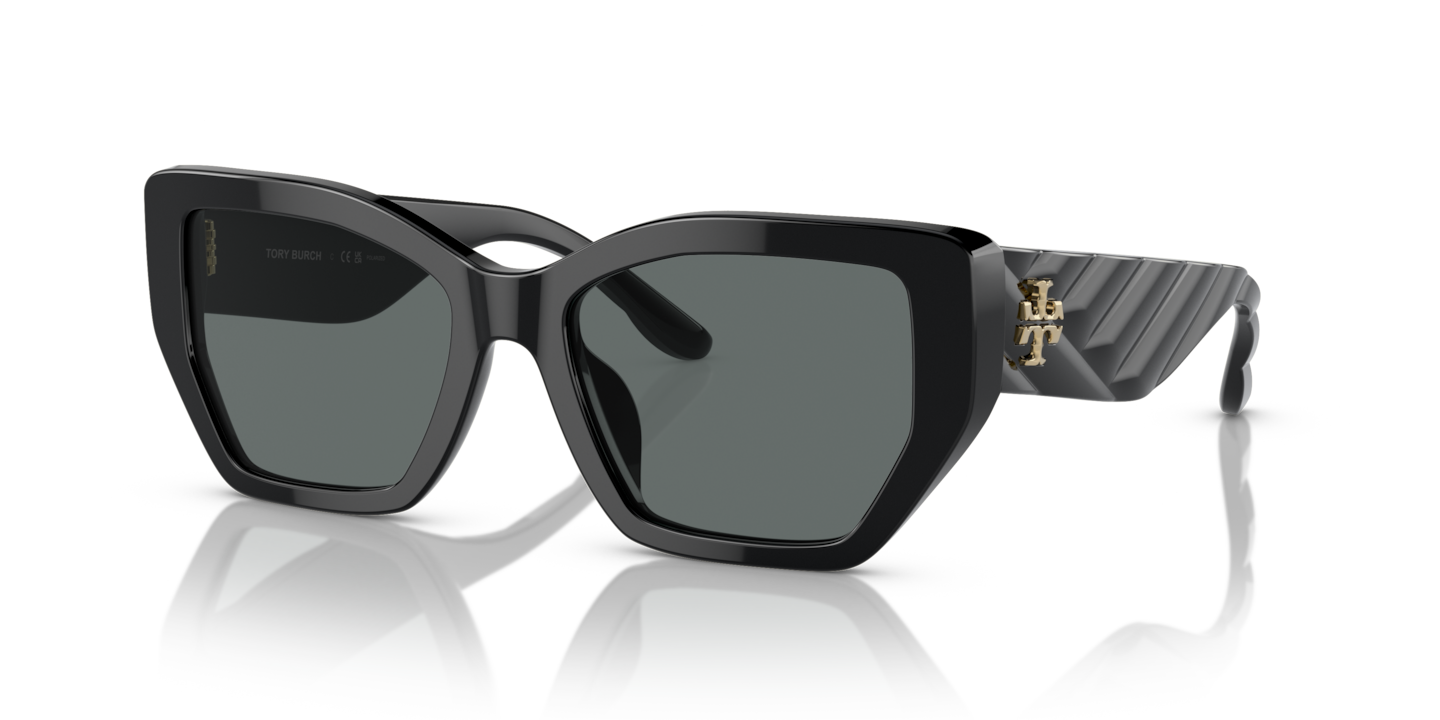 Tory Burch TY7187U Black