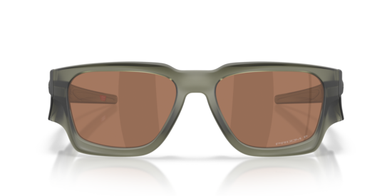OO9514 Instagator Oakley Matte Olive Ink