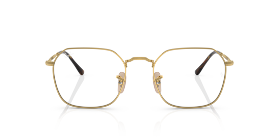 RB3694V Jim Optics Ray-Ban Arista Gold