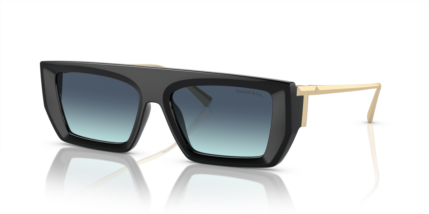 Tiffany TF4214U Black