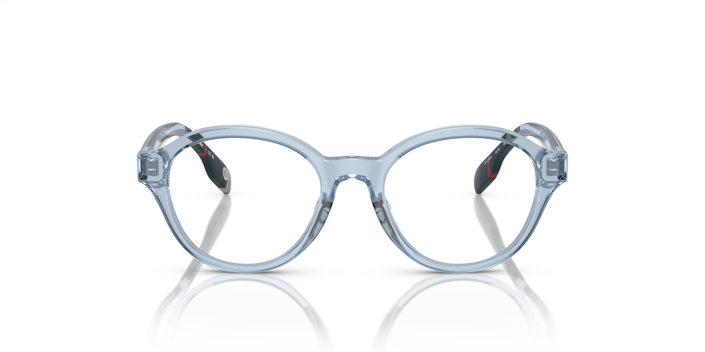 Eyeglasses Burberry JB2006 Kids for Kids | Free Shipping | Glasses