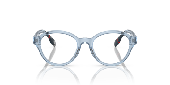 JB2006 Kids Burberry Azure