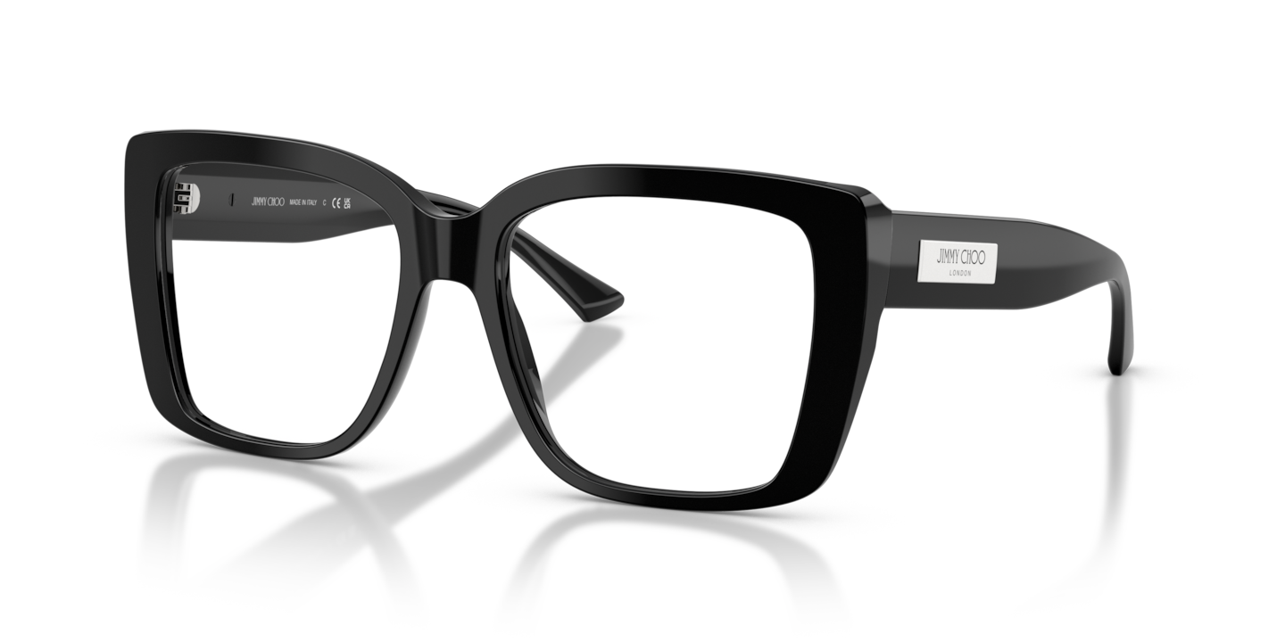 Jimmy Choo JC3037 Black