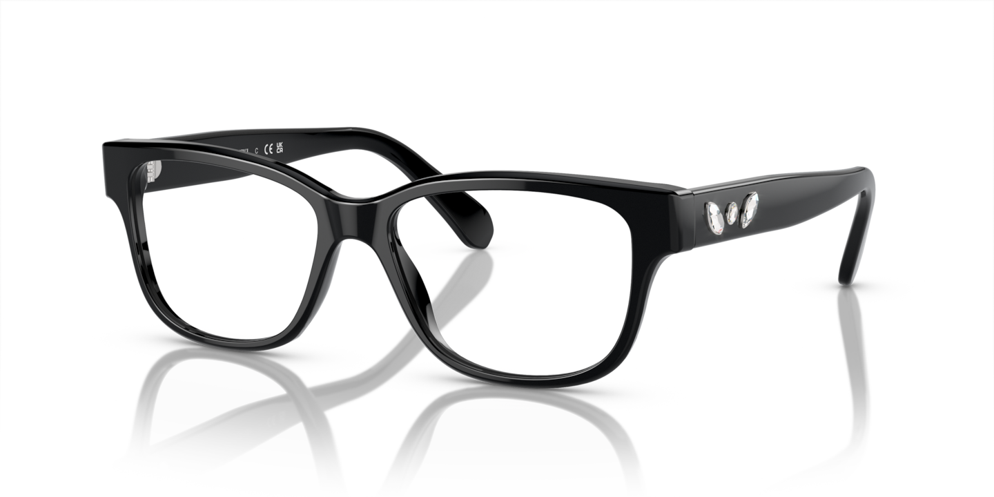 Swarovski SK2007 Black