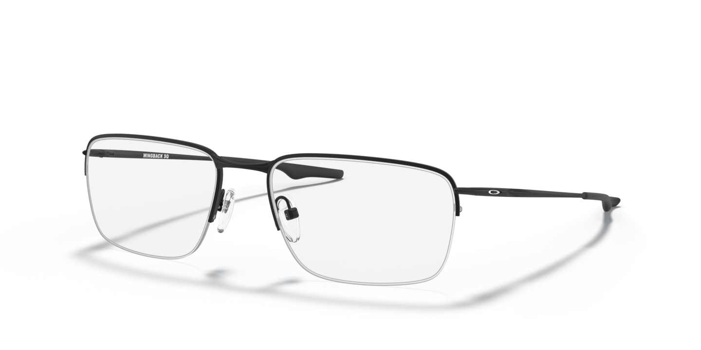 Oakley OX5148 Wingback SQ Satin Black