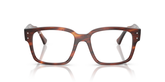 Eyeglasses Ray-Ban RB7256 Laurene Optics Bio-Based | Free Shipping