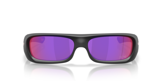 OO9520 Kylian Mbappé Signature Series Permian Oakley Matte Black Ink