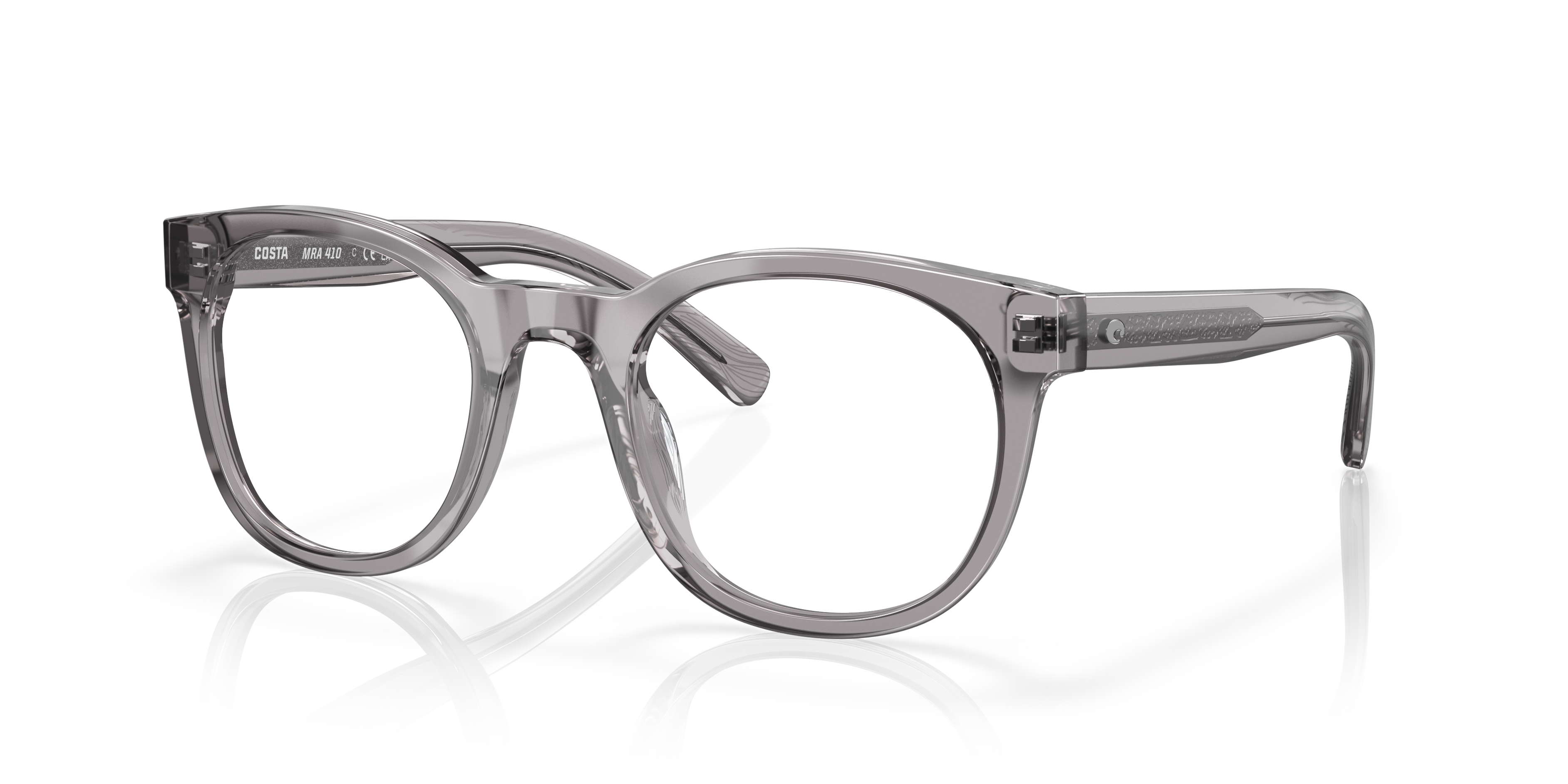 Costa Unisex 6a2006 Gris Size Extra Small 138$