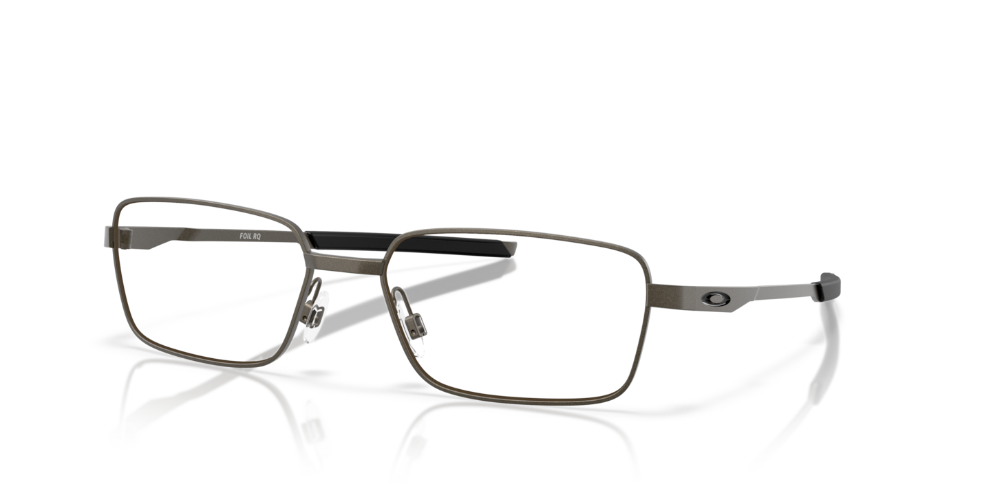 Oakley OX3036 Foil RQ Satin Lead