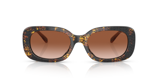 HC8358U CD471 Coach Pearlized Tortoise
