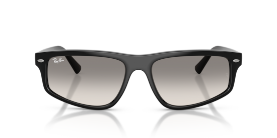 RB2225 Ray-Ban Black