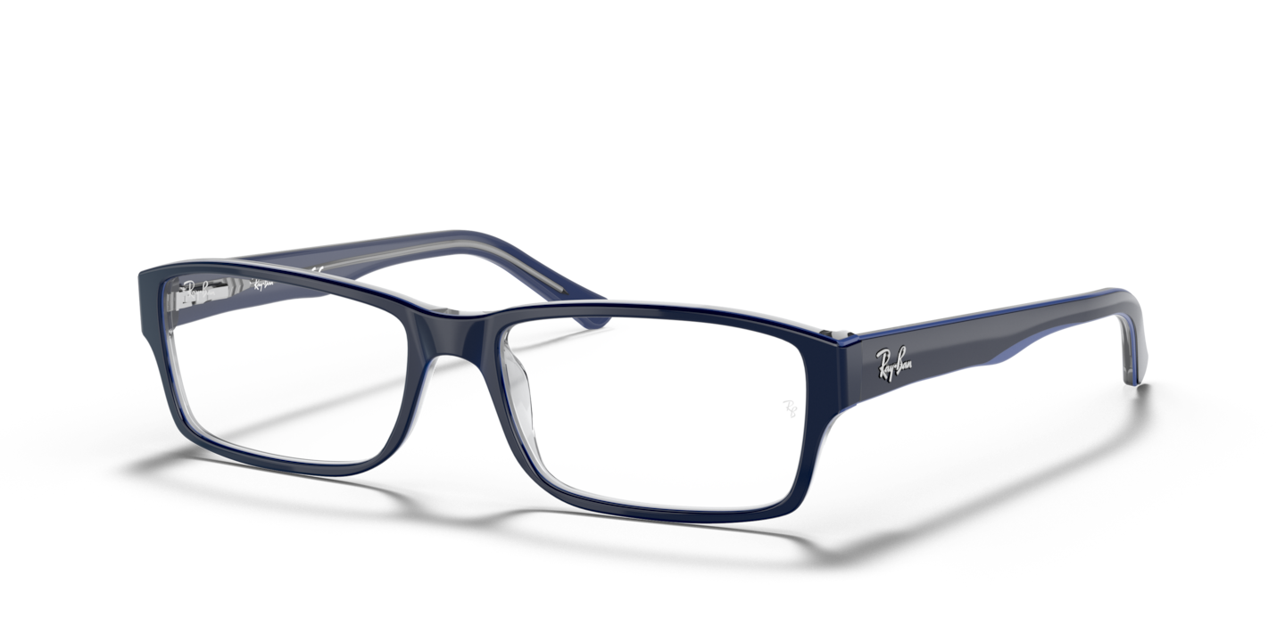 Ray-Ban RB5169 Optics Blue