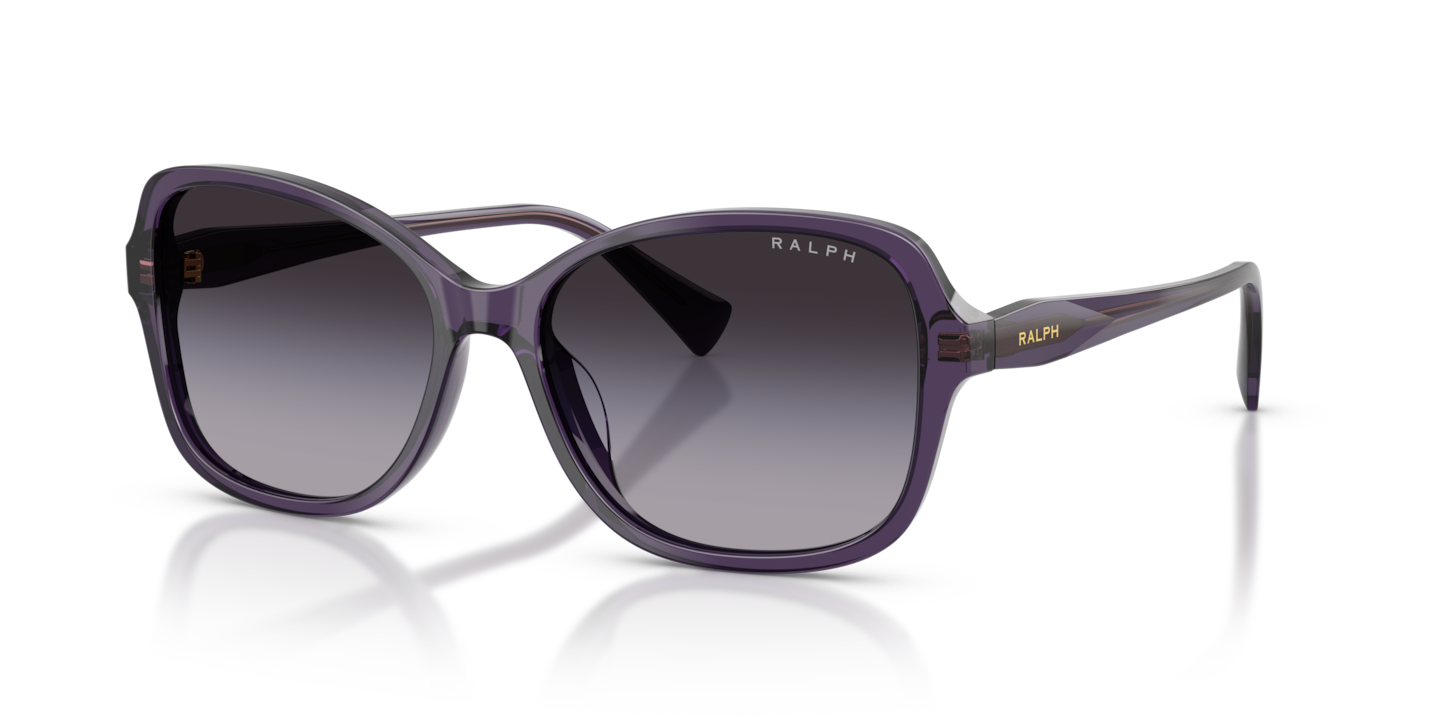 Ralph by Ralph Lauren RA5351U Dark Violet