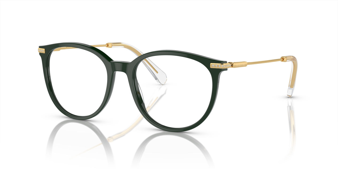 Swarovski SK2009 Green