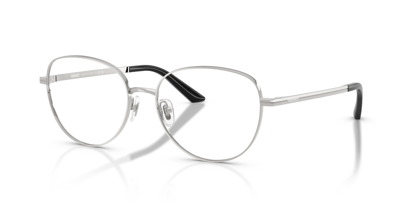 Eyeglasses Versace VE1312 | Free Shipping | Glasses.com®