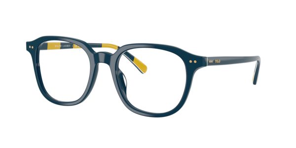 Polo Ralph Lauren Glasses | Glasses.com®