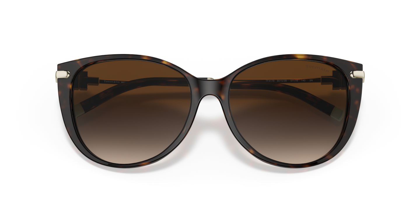 Sunglasses Tiffany TF4178 | Free Shipping | Glasses.com®