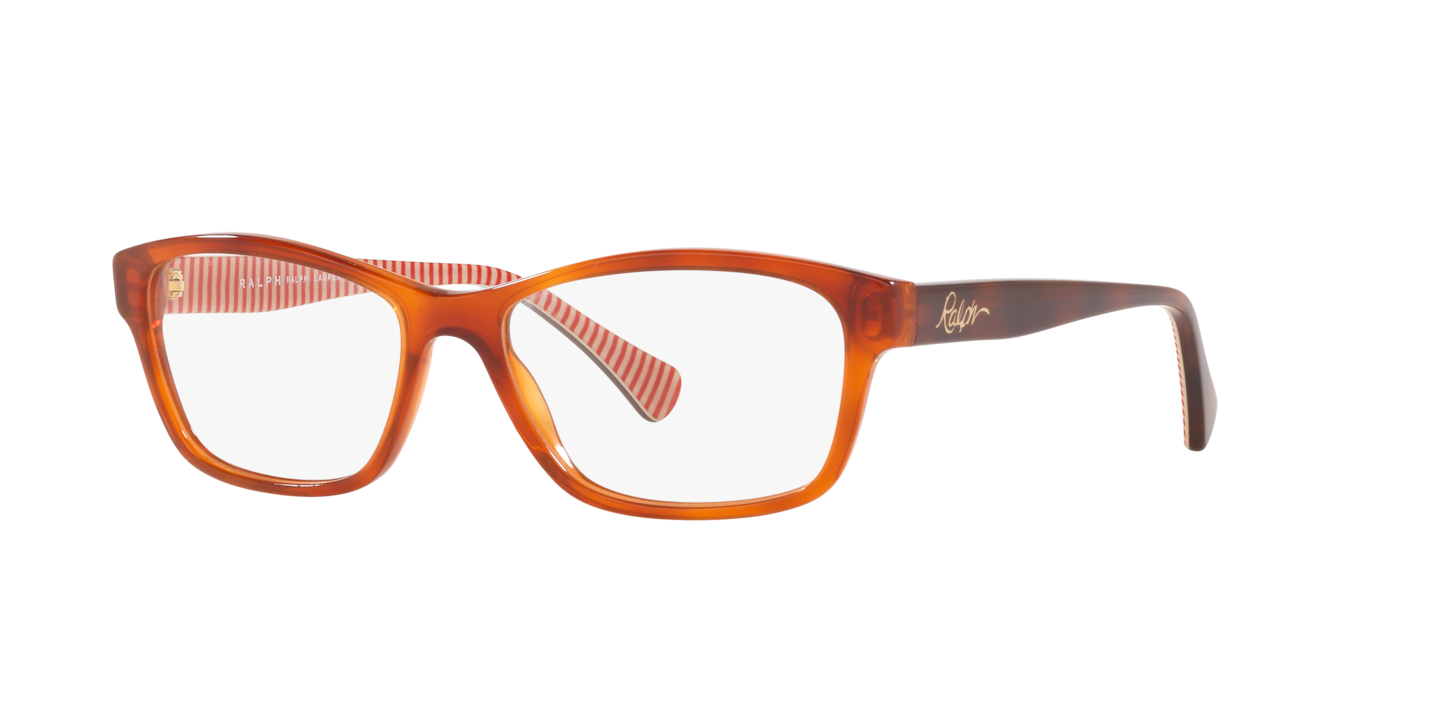 Ralph by Ralph Lauren RA7108 Red Havana