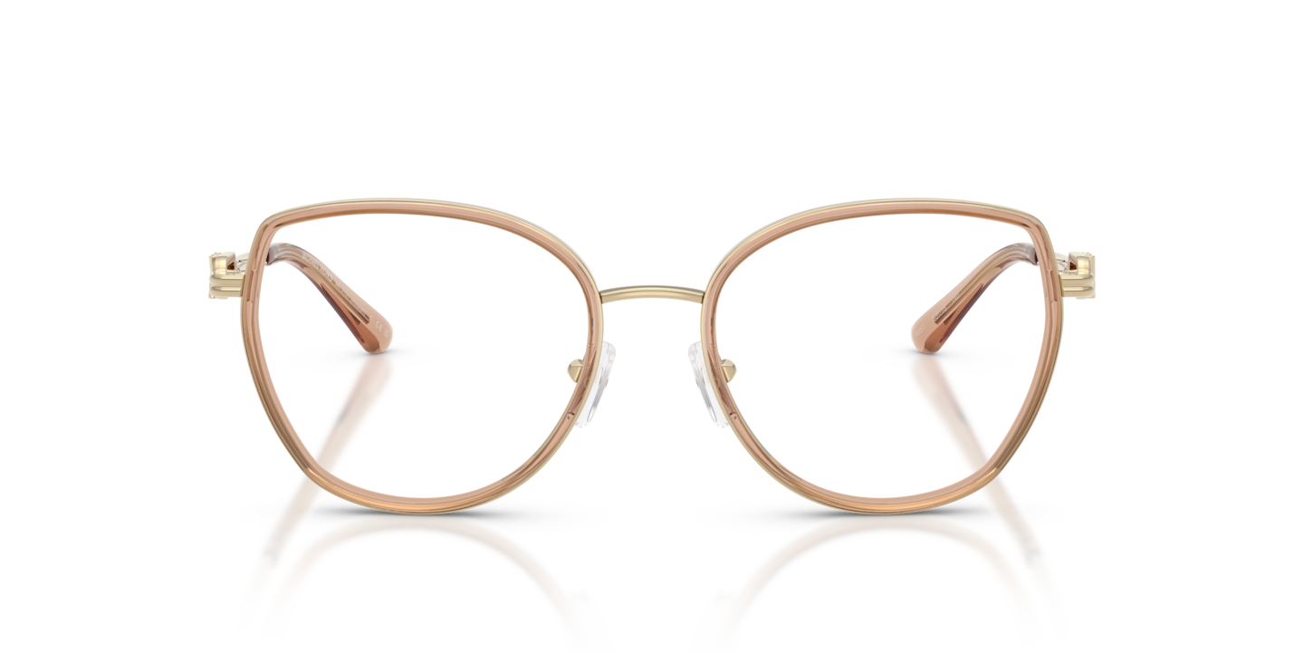 Eyeglasses Michael Kors MK3101 Kiawah | Free Shipping | Glasses.com®