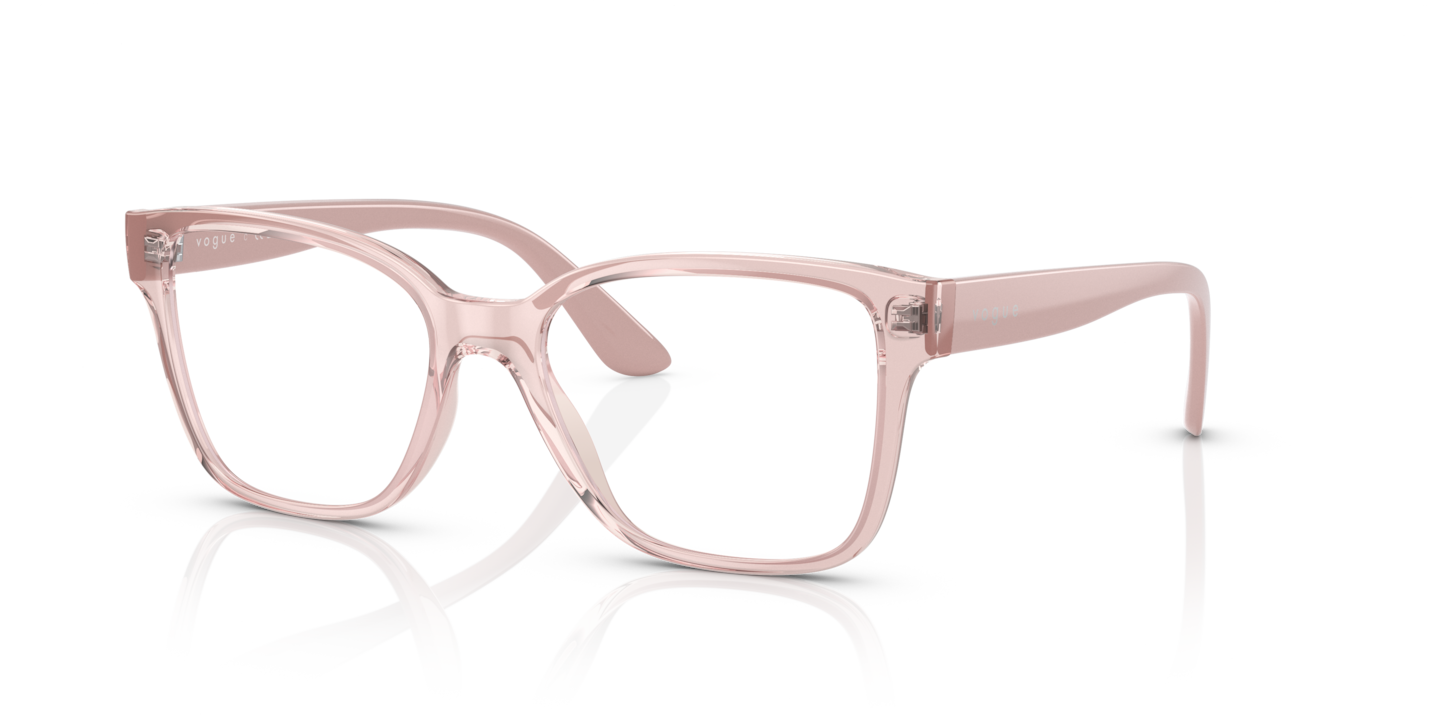 Vogue Eyewear VO5452 Transparent Pink