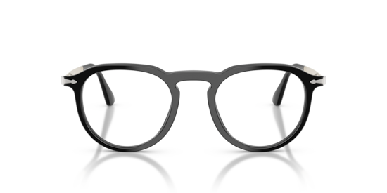 PO3387V - Pier Persol Black
