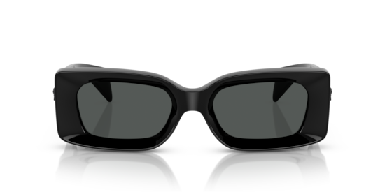 VE4474U Versace Black