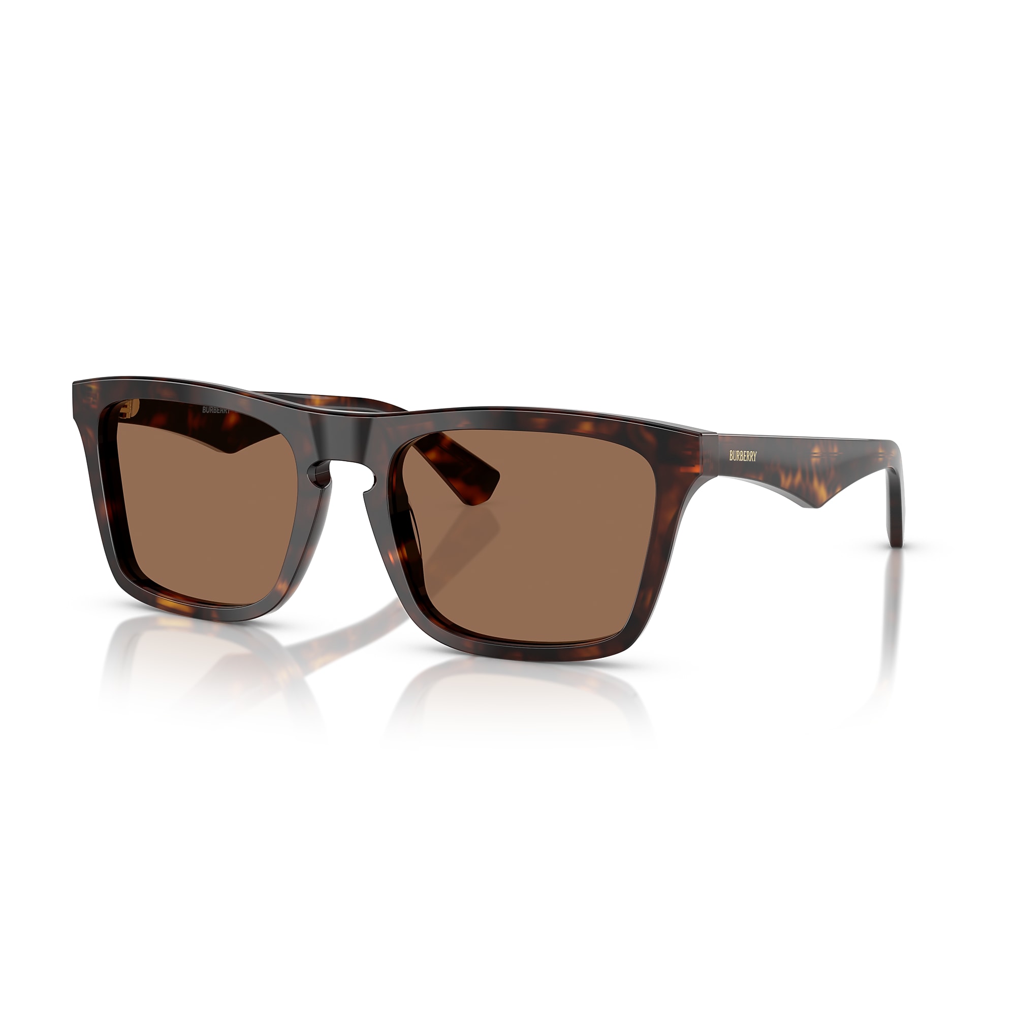 BURBERRY バーバリー サングラス B4434-F ケース付 イタリア製 0BE4434__300273__P21__shad__qt