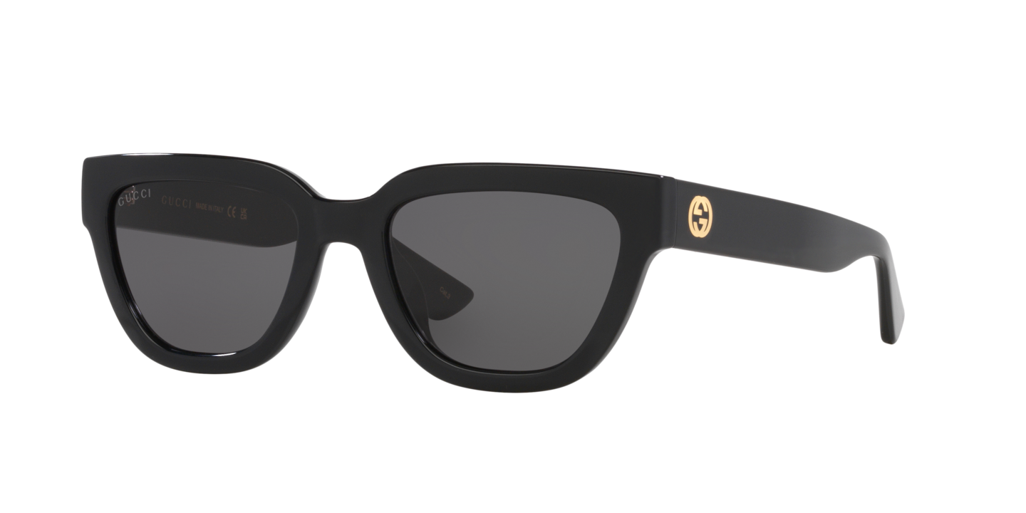 Gucci GG1578S Black