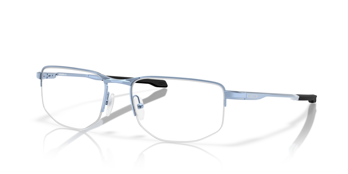 Oakley OX3035 Addams 0.5 Polished Stonewash