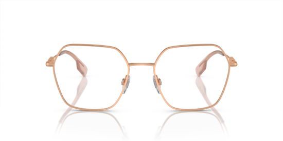 BE1381 Burberry Rose Gold