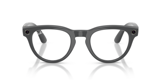 Ray-Ban Meta Headliner Ray-Ban Asteroid Grey