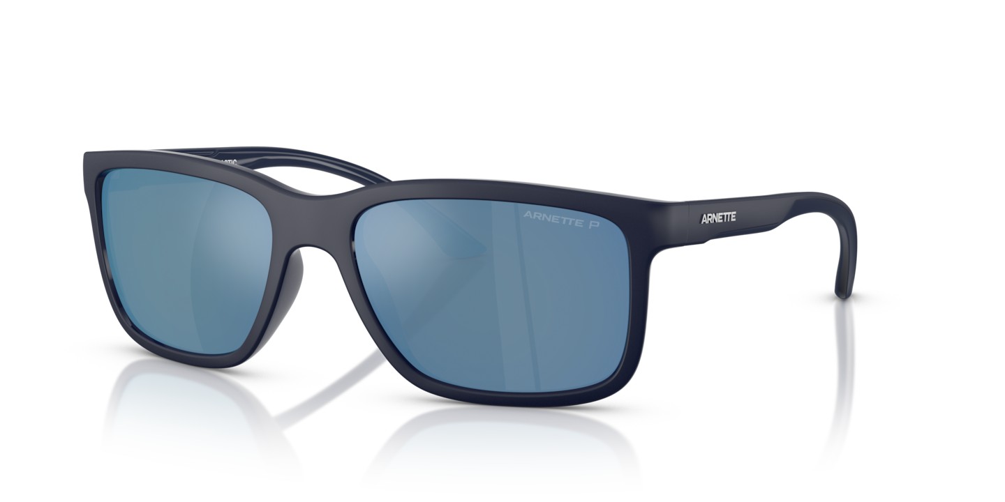 Arnette AN4359 Headlight Dark Blue Matte/Shiny