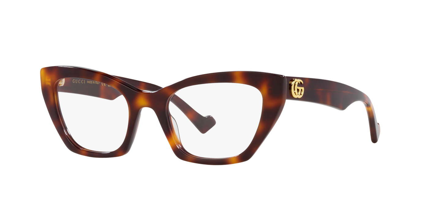 Gucci GG1334O Tortoise