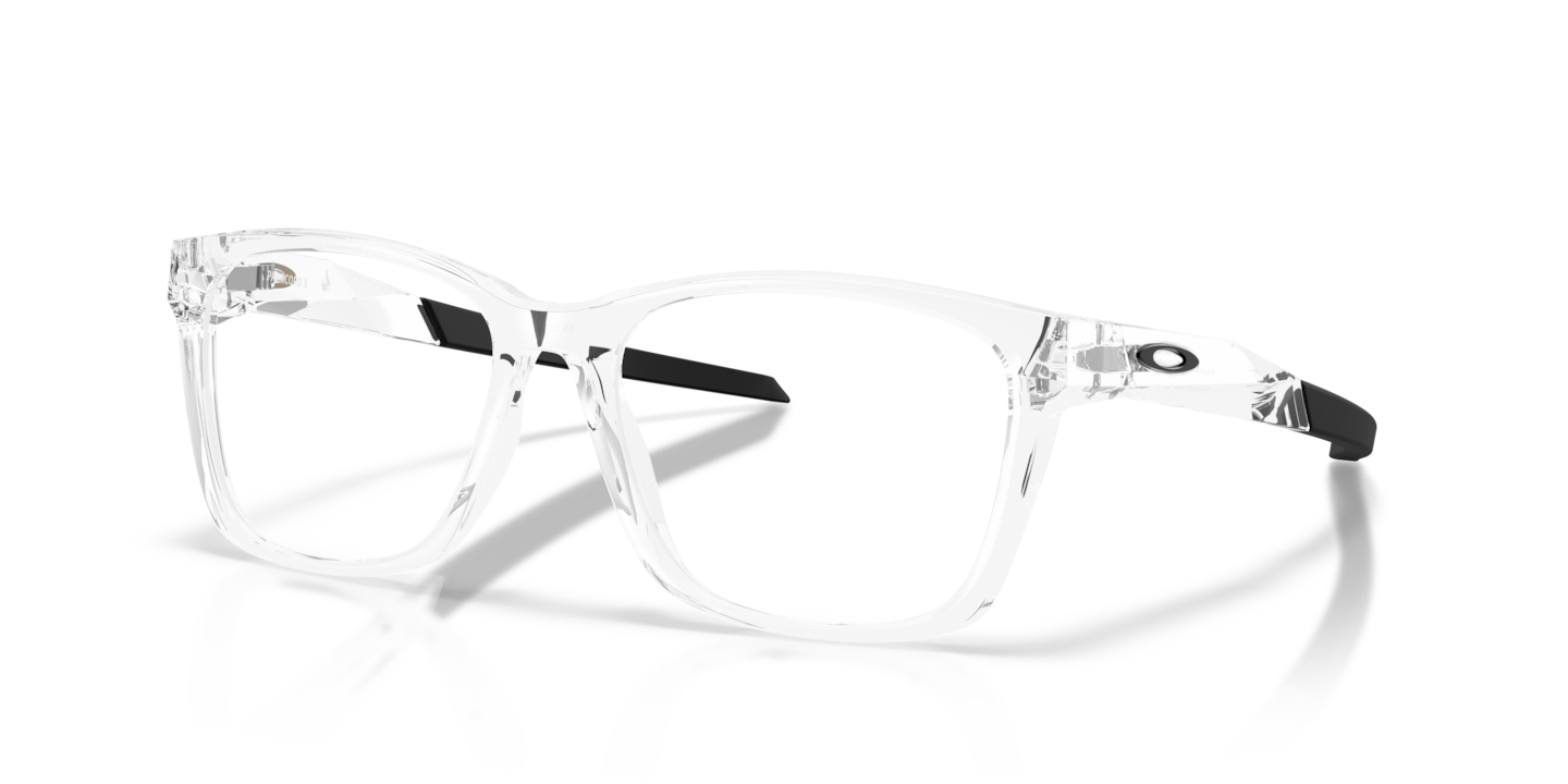 Oakley OX8209 Paracord X Polished Clear