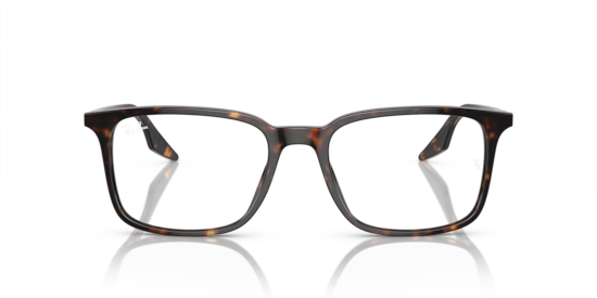 RB5421 Optics Ray-Ban Havana
