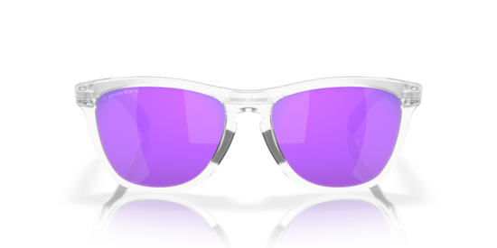 OO9284 Frogskins™ Range Oakley Matte Clear