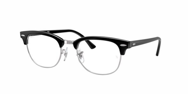 Eyeglasses Ray-Ban RB5154 Clubmaster Optics | Free Shipping