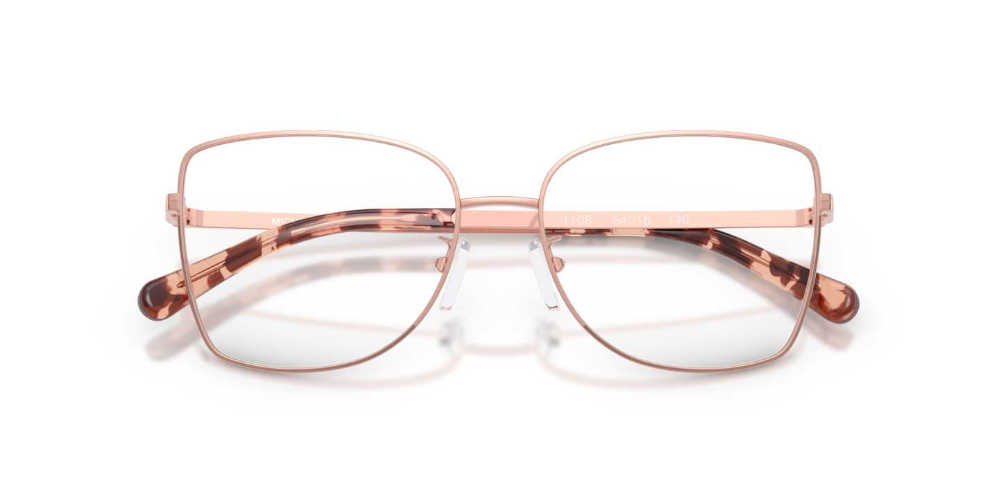 Eyeglasses Michael Kors MK3035 Memphis | Free Shipping  display picture 1