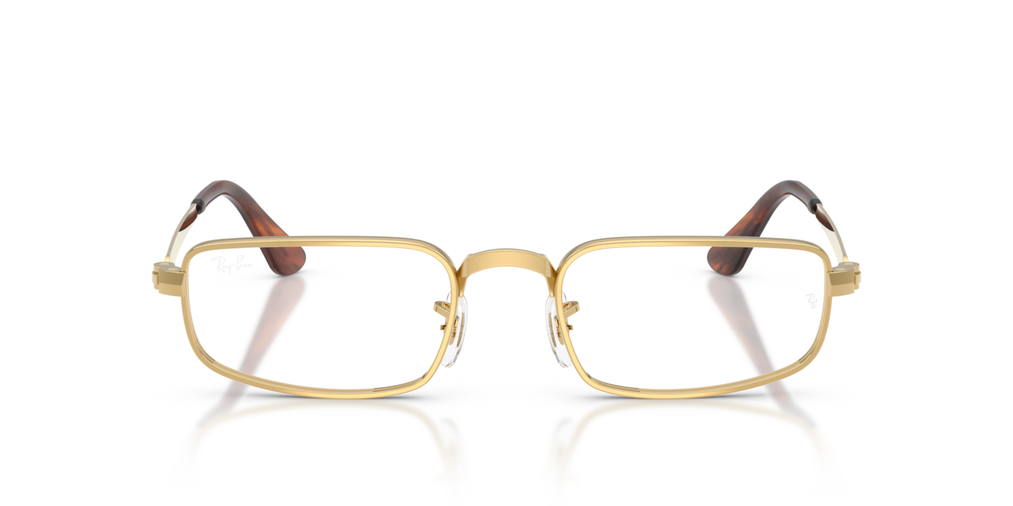 Eyeglasses Ray-Ban RB3927V Optics By A$AP Rocky | Free Shipping
