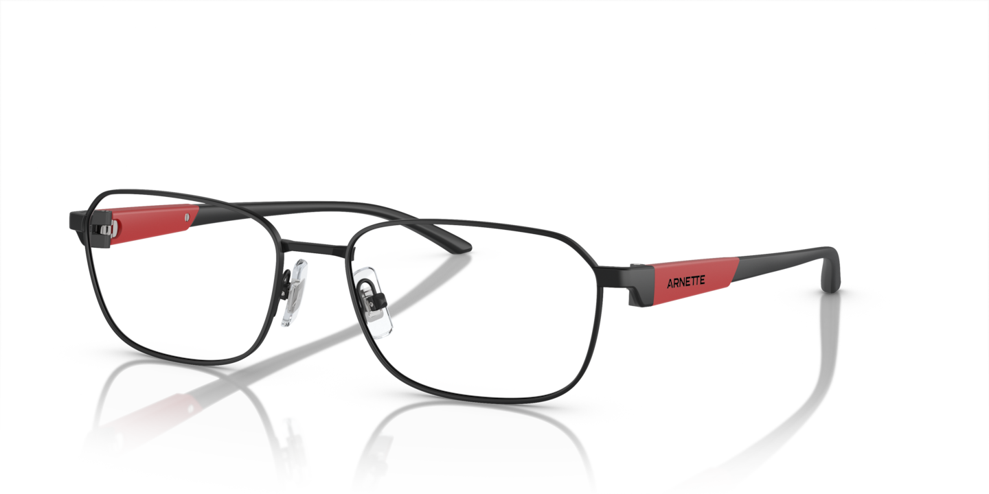 Arnette AN6137 Kijimi Matte Black
