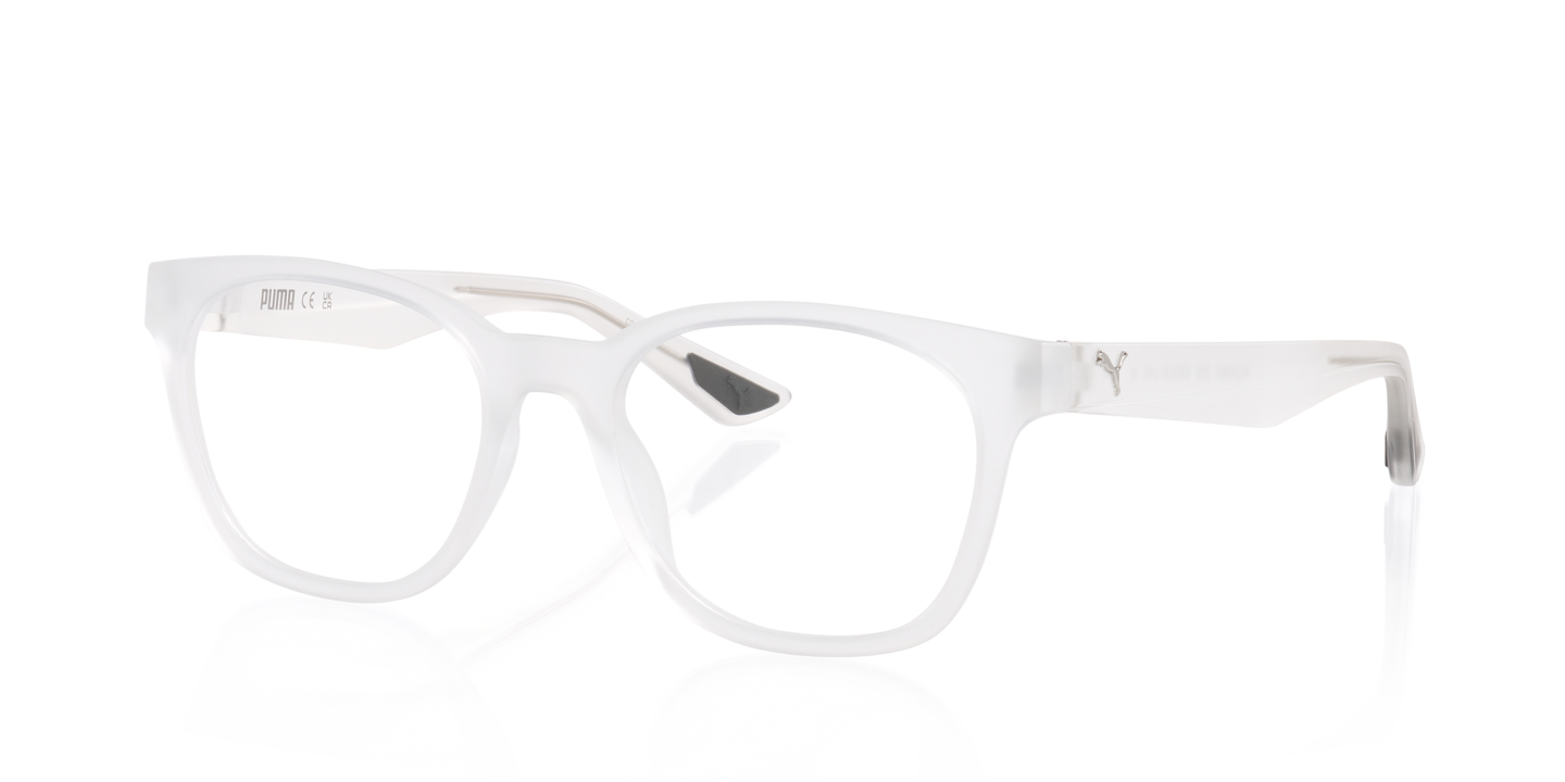 Puma PU0486O Clear