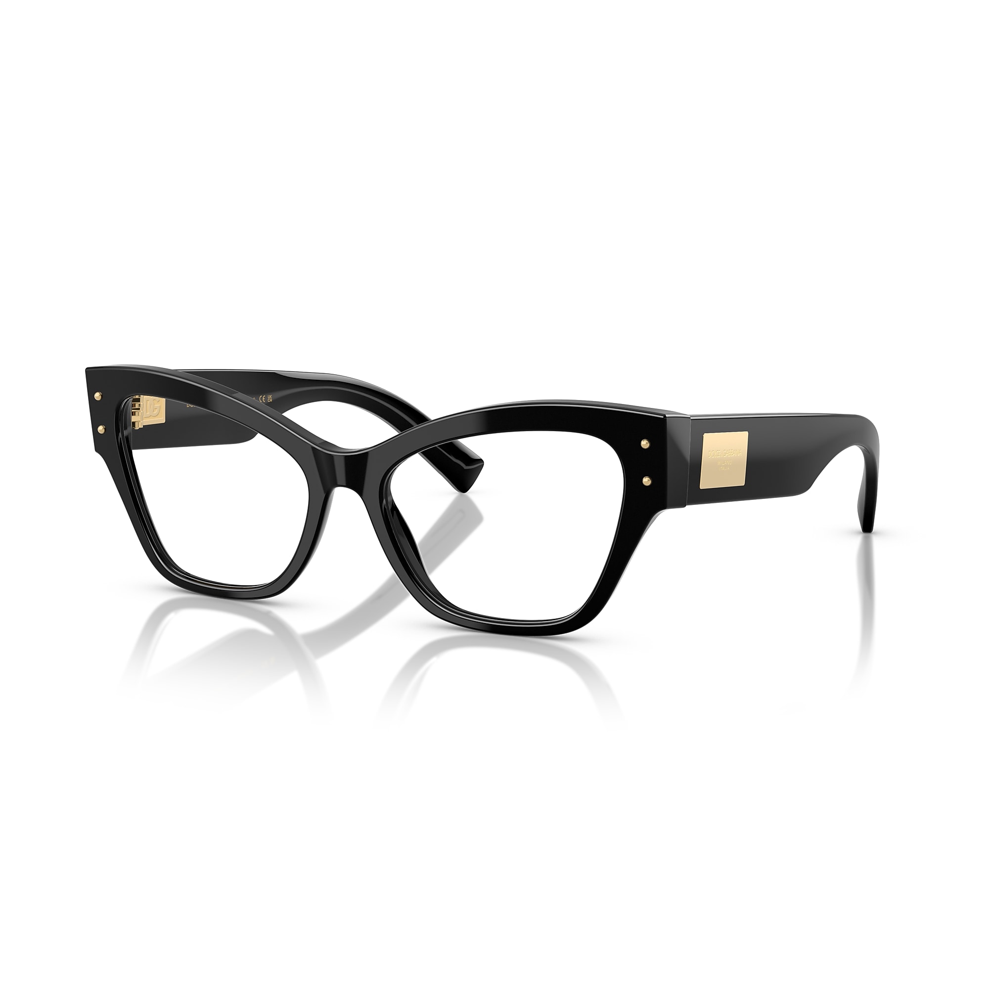 ?️Dolce&Gabbana DG3193 2794 Eyeglasses 54/17 140 /KAA528?️​ Eyeglasses Dolce & Gabbana DG3404 | Free Shipping | Glasses.com® main image 2