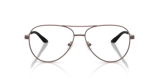 AX1077 Armani Exchange Matte Bronze