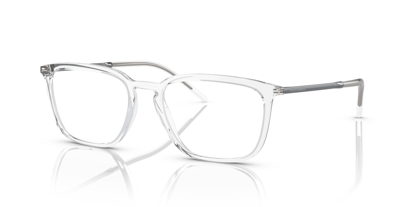 Dolce & Gabbana DG5098 Crystal