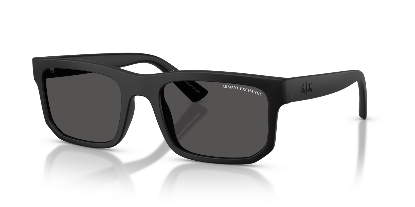 Sunglasses Armani Exchange AX4165S | Free Shipping | Glasses.com®