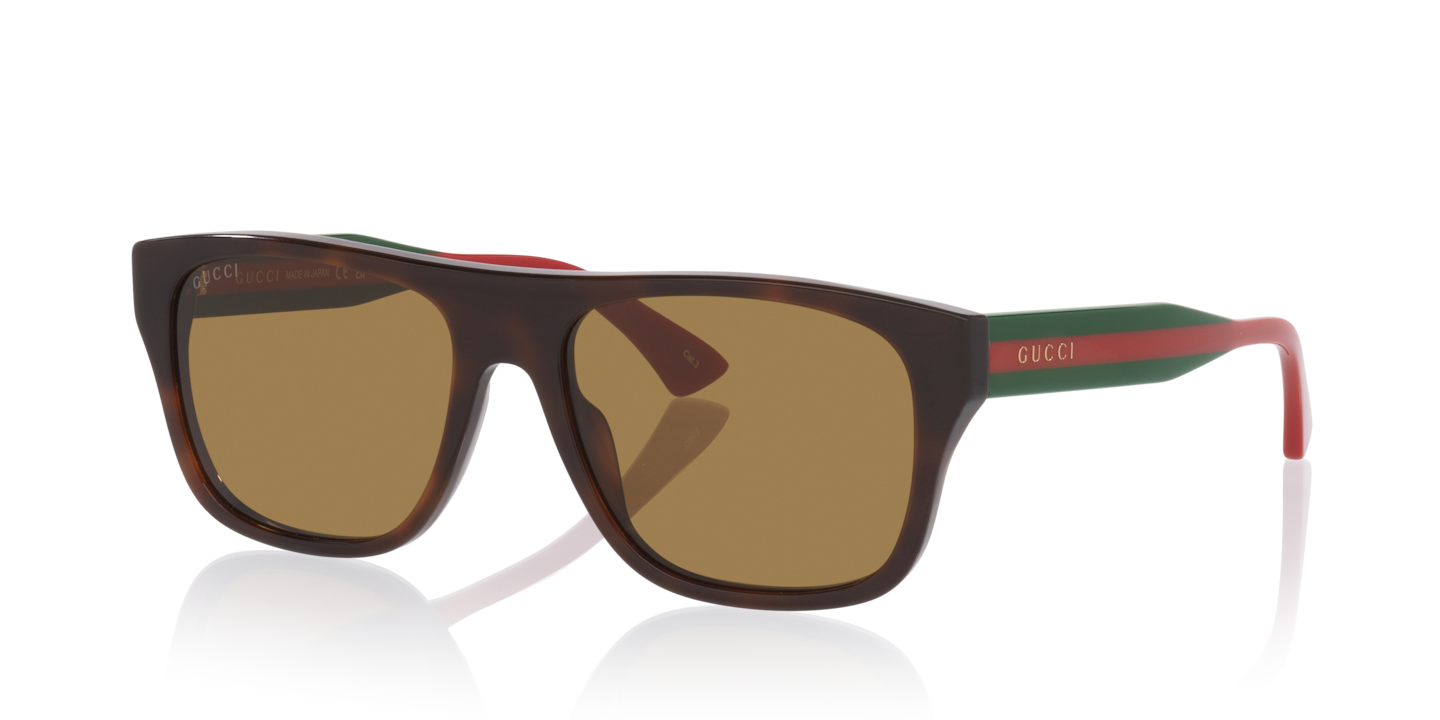 Gucci Gg2119S Tortoise