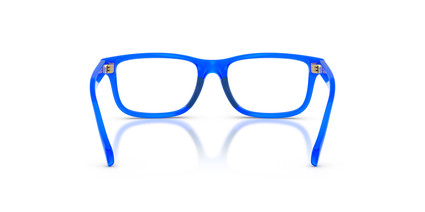Eyeglasses Versace VK3013U | Free Shipping | Glasses.com®
