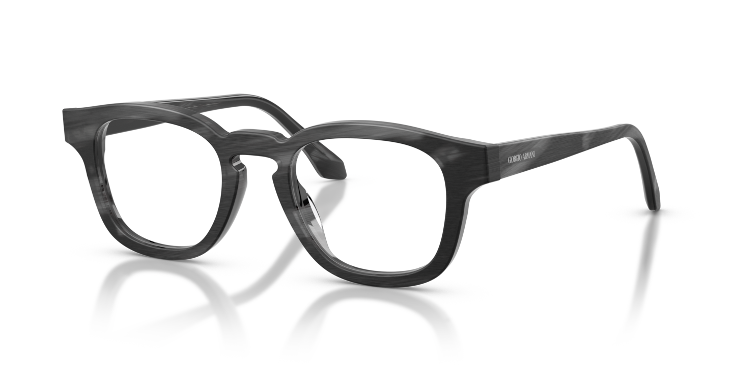 Giorgio Armani AR7291U Brushed Grey
