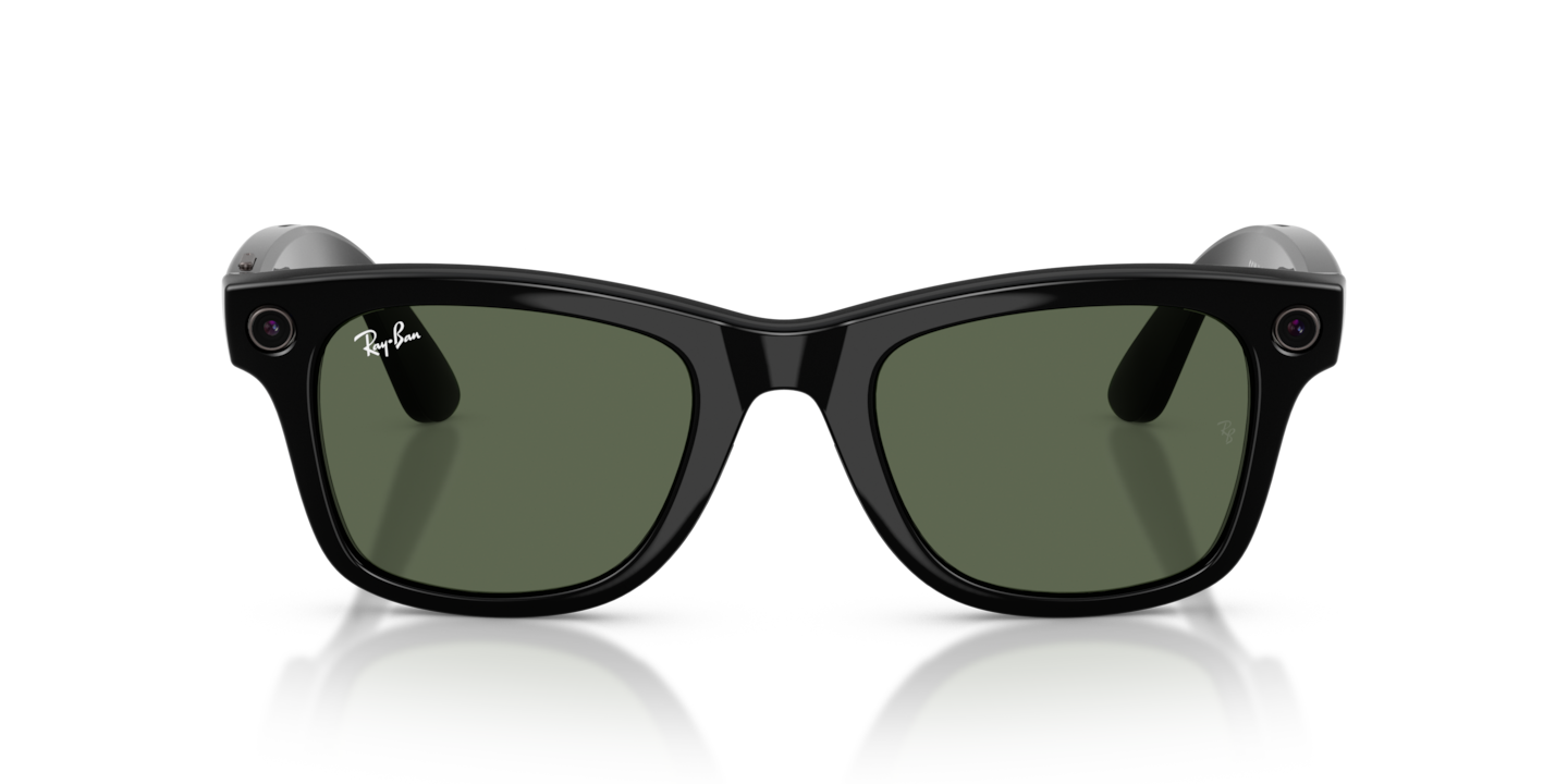 Electronics Ray-Ban Ray-Ban Meta Wayfarer | Free Shipping